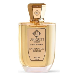 Encomenda Uniquee Luxury Aphrodisiac Touch EDP 100ml