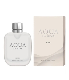 La Rive Aqua Man EDT 90ml - comprar online