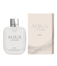 Perfume La Rive Aqua Man EDT 90ml - comprar online
