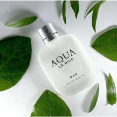 Perfume La Rive Aqua Man EDT 90ml na internet
