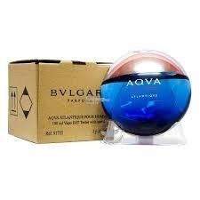Bvlgari Aqva Atlantiqve EDT 100ml* - comprar online