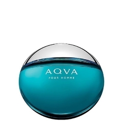 Decant Bvlgari Aqva Pour Homme EDT