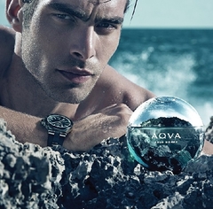 Bvlgari Aqva Pour Homme EDT 100ml - Pequi Perfumes