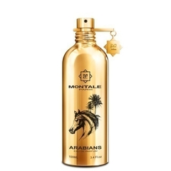EXCLUSIVO Decant Montale Arabians EDP