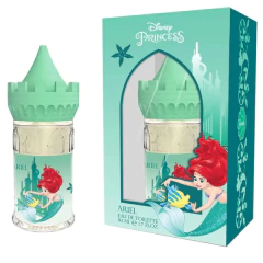 Disney Ariel Castelo EDT 50ml - comprar online