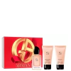 Armani Kit Si EDP 50ml (3 itens)