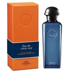 Hermes Eau de Citron Noir 100ml na internet
