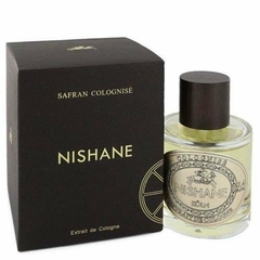 EXCLUSIVO Decant Nishane Safran Colognise - comprar online