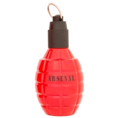 Gilles Cantuel Arsenal Red EDP 100ml