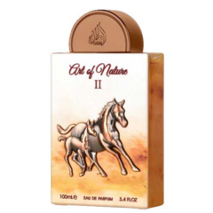 Encomenda Lattafa Pride Art Of Nature II EDP 100ml - comprar online