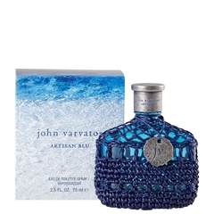 John Varvatos Artisan Blu EDT 75ml - comprar online
