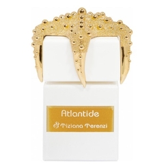 EXCLUSIVO Tiziana Terenzi Atlantide Extrait de Parfum 100ml
