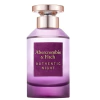Encomenda Abercrombie & Fitch Authentic Woman Night EDP 100ml