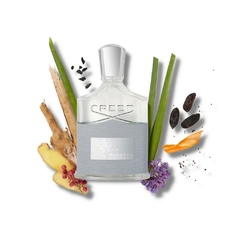 EXCLUSIVO Encomenda Creed Aventus Cologne EDP 100ml na internet