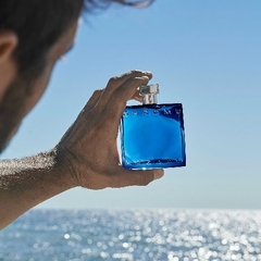 Azzaro Chrome Parfum 100ml na internet