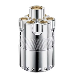 Decant Azzaro Wanted EDP