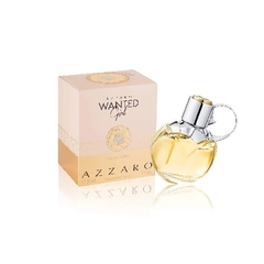 Decant Azzaro Wanted Girl EDP - comprar online