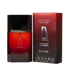 Encomenda Azzaro Pour Homme Elixir EDT 100ml na internet