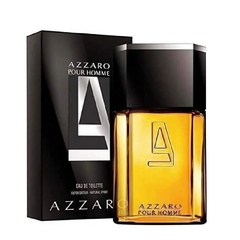 Azzaro Pour Homme EDT 50ml - comprar online