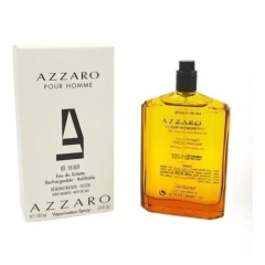 Perfume Azzaro Pour Homme EDT 100ml* na internet