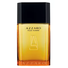 Perfume Azzaro Pour Homme EDT 100ml*