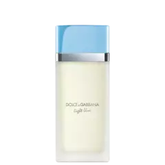Perfume Dolce & Gabbana Light Blue EDT 100ml* (2025) - comprar online