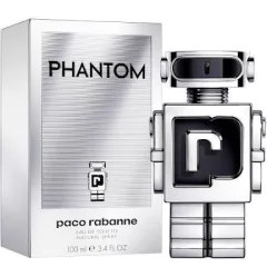 Paco Rabanne Phantom EDT 100ml - comprar online