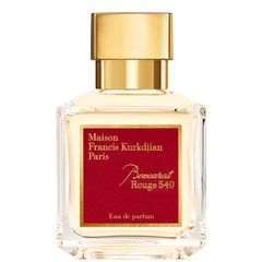 Encomenda MFK Baccarat Rouge 540 EDP 70ml