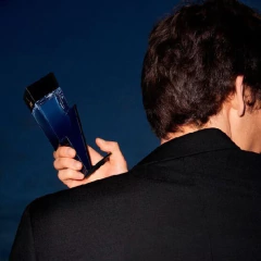Carolina Herrera Bad Boy Cobalt EDP 150ml na internet