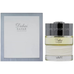 Decant The Spirit of Dubai Bahar EDP na internet