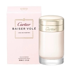 Decant Cartier Baiser Vole EDP - comprar online