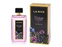 La Rive Vintage Flower EDP 90ml - comprar online