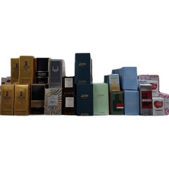 Miniatura Original de Perfumes - BRINDE - comprar online