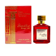 Fragrance World Barakkat Rouge 540 Extrait de Parfum 100ml na internet