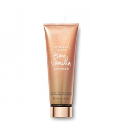 Victorias Secret Bare Vanilla Shimmer Body Lotion 236ml