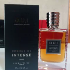 O.U.i Iconique 001 Intense 75ml - comprar online