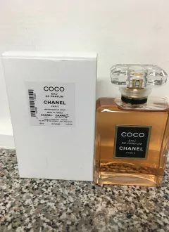 EXCLUSIVO Encomenda Perfume Chanel Coco EDP 100ml* na internet
