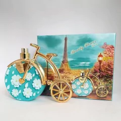 Mont Anne Beauty Flower Luxe 100ml - comprar online