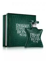 EXCLUSIVO Bond n. 9 Beekman Place EDP 100ml - comprar online