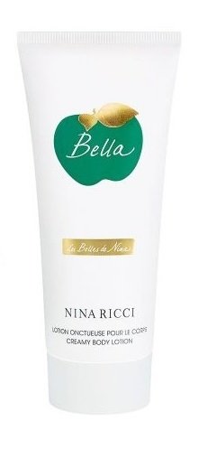 Hidratante Bella 100ml