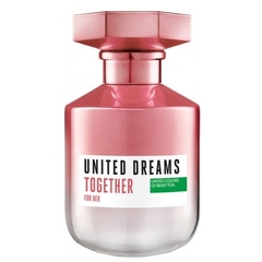 Benetton Together for Her EDT 50ml