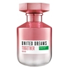 Benetton Together for Her EDT 80ml
