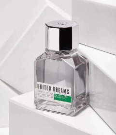 Benetton Aim High Men EDT 100ml* na internet