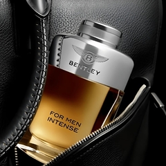 Encomenda Bentley for Men Intense EDP 100ml na internet