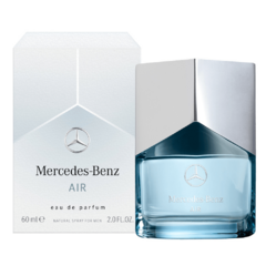 Mercedes Benz Air EDP 60ml - comprar online