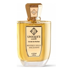 Encomenda Uniquee Luxury Beverly Hills Exclusive EDP 100ml