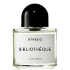 Encomenda Byredo Bibliotheque EDP 100ml