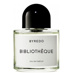 Encomenda Byredo Bibliotheque EDP 100ml