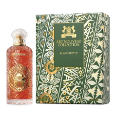 Alexandre J Black Beetle EDP 100ml - comprar online