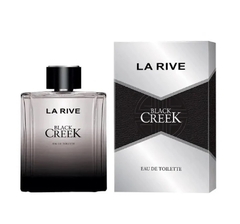 La Rive Black Creek EDT 100ml - comprar online